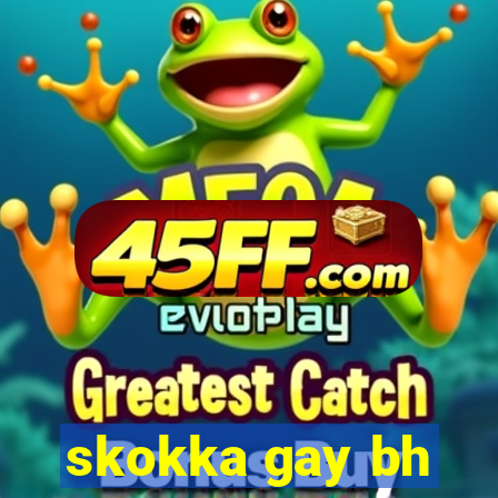 skokka gay bh